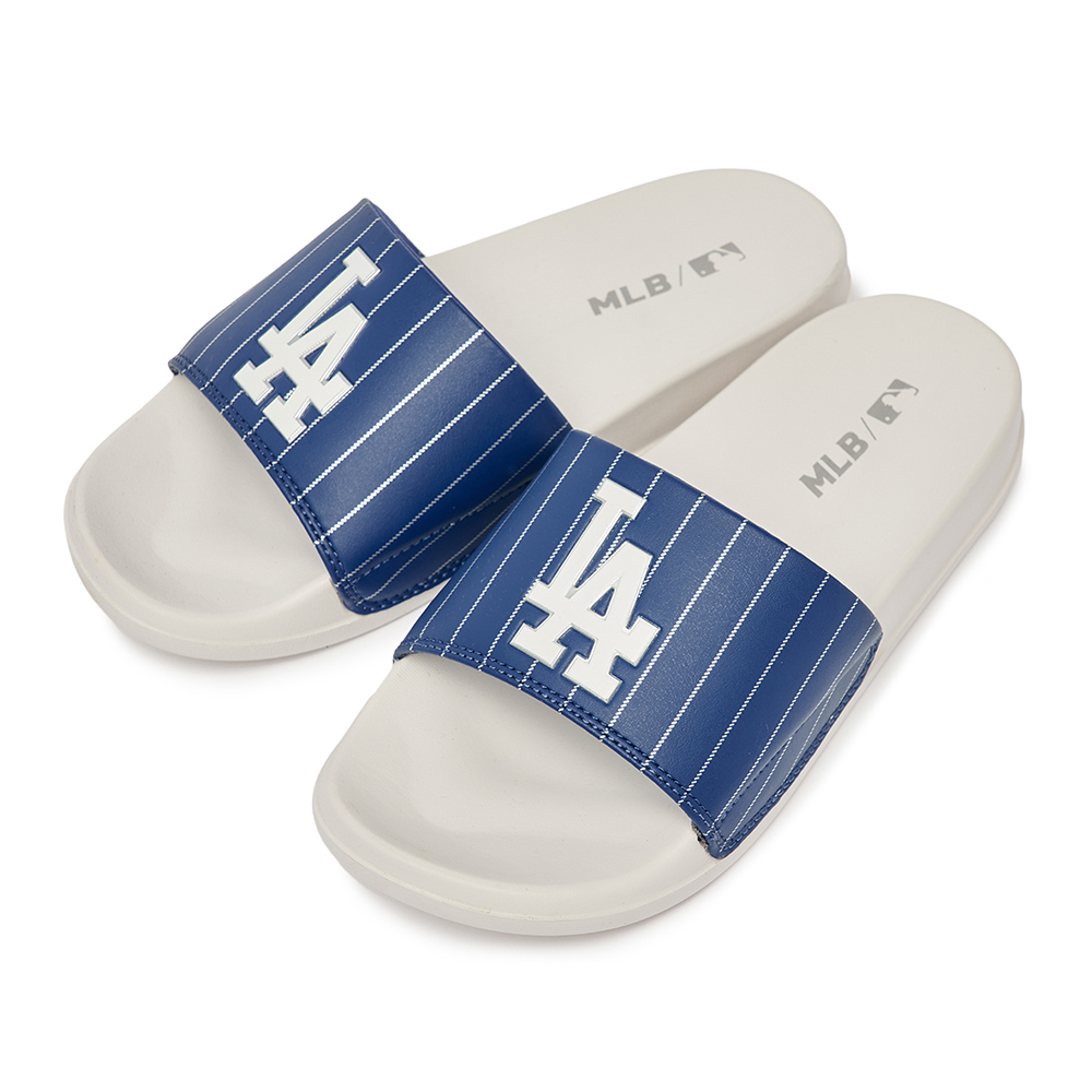 【MLB】拖鞋 紐約洋基隊(3ALPAD333-50BKL) 歷史價格詳細信息