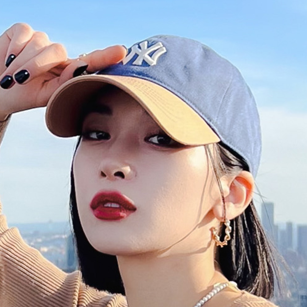 【MLB】可調式棒球帽 紐約洋基隊(3ACP7802N-50WHS) 歷史價格詳細信息