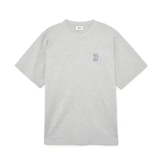 【MLB】小Logo短袖T恤 洛杉磯道奇隊(3ATSB0434-07PCS) 歷史價格詳細信息