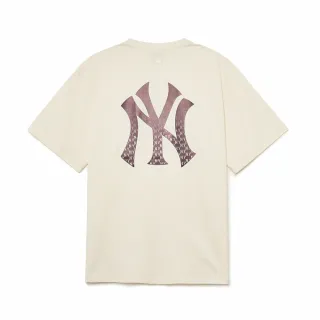 【MLB】短袖T恤 MONOGRAM系列 洛杉磯道奇隊(3ATSM0334-07NYD) 歷史價格詳細信息