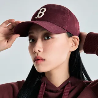 【MLB】可調式棒球帽 波士頓紅襪隊(3ACP7802N-43KAL) 歷史價格詳細信息