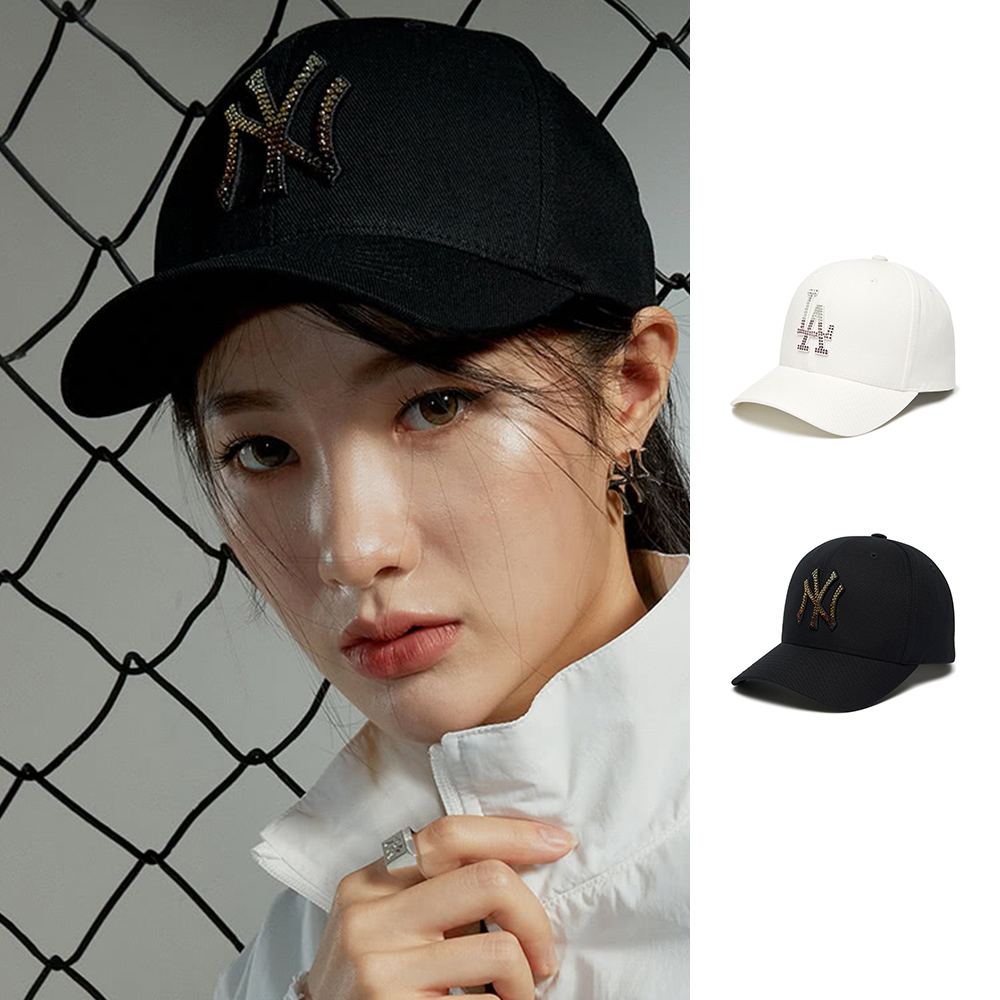 【MLB】可調式棒球帽 紐約洋基隊(3ACP7802N-50WHS) 歷史價格詳細信息