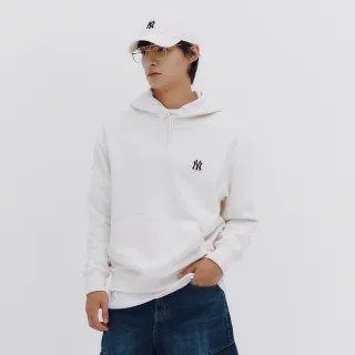 MLB 小Logo連帽上衣 帽T 洋基/紅襪隊 (3AHDB0134-四款任選)【官方旗艦店】 歷史價格詳細信息