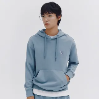 MLB 小Logo連帽上衣 帽T 洋基/紅襪隊 (3AHDB0134-四款任選)【官方旗艦店】 歷史價格詳細信息
