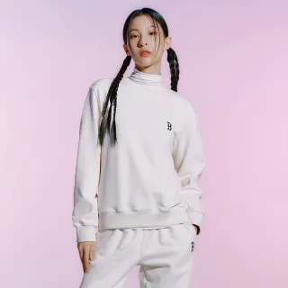 MLB 小Logo長袖T恤 紅襪/洋基隊 (3ATSB0134-三色任選)【官方旗艦店】 歷史價格詳細信息