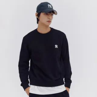 MLB 小Logo長袖T恤 紅襪/洋基隊 (3ATSB0134-三色任選)【官方旗艦店】 歷史價格詳細信息