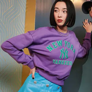 【MLB】女版長袖大學T Heart系列 波士頓紅襪隊(3FMTH1144-43CRS) 歷史價格詳細信息