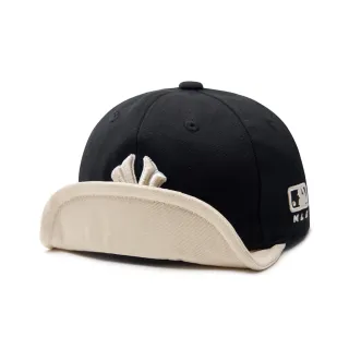 【MLB】可調式棒球帽 童帽 Heart系列 道奇/洋基隊(7ACPH013N-兩色任選) 歷史價格詳細信息