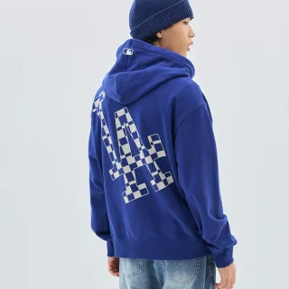MLB 連帽上衣 帽T Checkerboard系列 道奇/紅襪/洋基隊(3AHDO0134-三色任選)【官方旗艦店】 歷史價格詳細信息