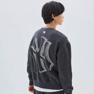 【MLB】大Logo長袖大學T MONOGRAM系列 波士頓紅襪隊(3AMTM0631-43CRS) 歷史價格詳細信息