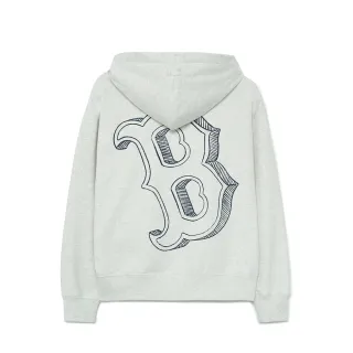 MLB 大Logo拉鍊連帽外套 紅襪/洋基隊 (3ATRB0236-三款任選)【官方旗艦店】 歷史價格詳細信息