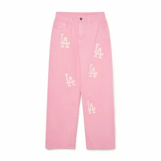 MLB 女版丹寧牛仔褲 紐約洋基隊 (3FDPB0334-50INS)【官方旗艦店】 歷史價格詳細信息