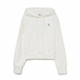 MLB 女版連帽上衣 帽T 波士頓紅襪隊 (3FHDB0231-43IVS)【官方旗艦店】 歷史價格詳細信息