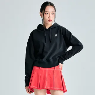 MLB 女版連帽上衣 帽T 波士頓紅襪隊 (3FHDB0231-43IVS)【官方旗艦店】 歷史價格詳細信息