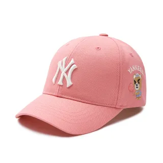 【MLB】童裝 可調式棒球帽 童帽 Mega Bear系列 波士頓紅襪隊(7ACPC054N-43BKS) 歷史價格詳細信息