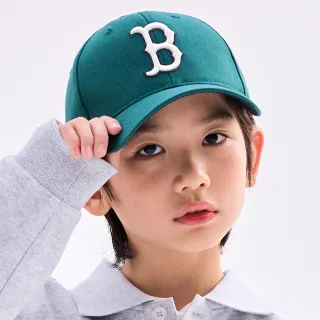 【MLB】可調式棒球帽 童帽 Heart系列 道奇/洋基隊(7ACPH013N-兩色任選) 歷史價格詳細信息