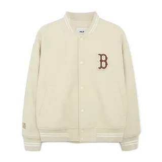 MLB 夾克 鋪棉外套 棒球外套 外套 深藍 極稀有 老品 復古 古著 vintage 歷史價格詳細信息