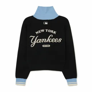 MLB 針織毛衣 Varsity系列 洋基/守護者隊 (3AKPV0134-兩款任選)【官方旗艦店】 歷史價格詳細信息