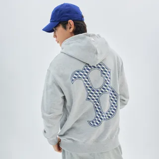 【MLB】連帽上衣 帽T MONOGRAM系列 紐約洋基隊(3AHDM0121-50CRS) 歷史價格詳細信息