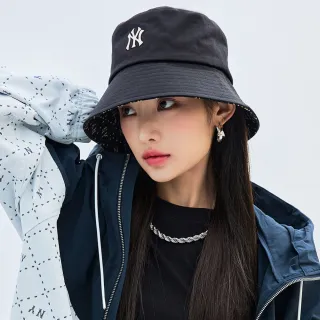 MLB 漁夫帽 MONOGRAM系列 紐約洋基隊 (3AHTM013N-兩色任選)【官方旗艦店】 歷史價格詳細信息