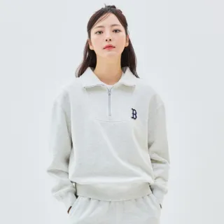 MLB 小Logo長袖T恤 紅襪/洋基隊 (3ATSB0134-三色任選)【官方旗艦店】 歷史價格詳細信息