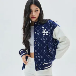 MLB 夾克 鋪棉外套 棒球外套 外套 深藍 極稀有 老品 復古 古著 vintage 歷史價格詳細信息