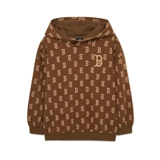 【MLB】童裝 MONOGRAM穆勒鞋 童鞋 Playball系列 波士頓紅襪隊(7ACVVM12N-43BGD) 歷史價格詳細信息