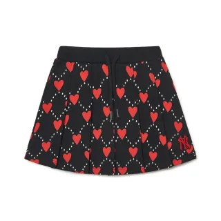 【MLB】童裝 小Logo帽T 紐約洋基隊(7AHDB0144-50PKL) 歷史價格詳細信息