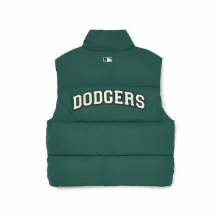 MLB 羽絨背心 守護者/洋基隊 (3ADVB0236-兩款任選) 【官方旗艦店】 歷史價格詳細信息