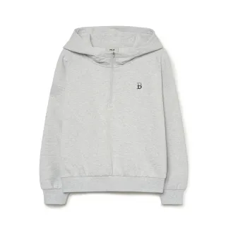 MLB 女版連帽上衣 帽T 波士頓紅襪隊 (3FHDB0231-43IVS)【官方旗艦店】 歷史價格詳細信息