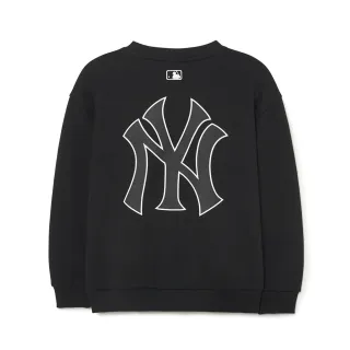 【MLB】童裝 大Logo大學T FLEECE系列 波士頓紅襪隊(7AMTB0436-43BGL) 歷史價格詳細信息