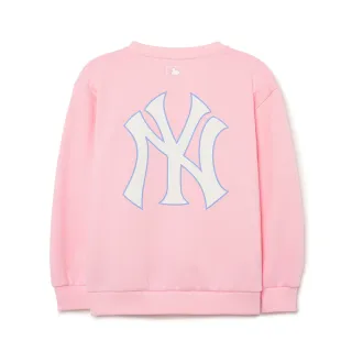 【MLB】童裝 大Logo大學T FLEECE系列 波士頓紅襪隊(7AMTB0436-43BGL) 歷史價格詳細信息