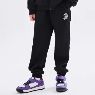 【MLB】童裝 小Logo帽T 紐約洋基隊(7AHDB0144-50PKL) 歷史價格詳細信息