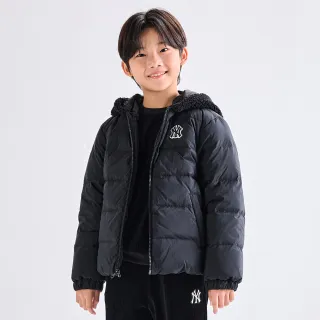 【MLB】童裝 輕量羽絨背心 波士頓紅襪隊(7ADVBL136-43BGL) 歷史價格詳細信息