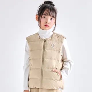 MLB 羽絨背心 守護者/洋基隊 (3ADVB0236-兩款任選) 【官方旗艦店】 歷史價格詳細信息