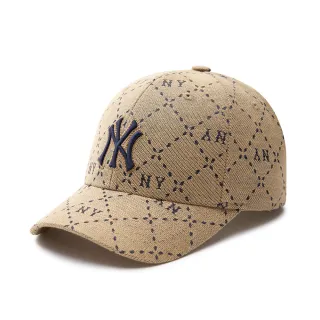 【MLB】可調式棒球帽 童帽 Heart系列 道奇/洋基隊(7ACPH013N-兩色任選) 歷史價格詳細信息