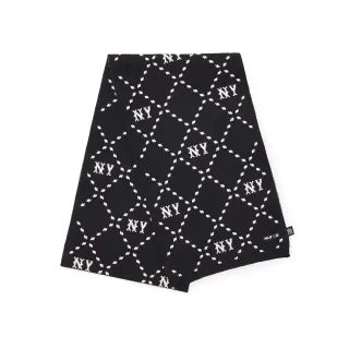 MLB 圍巾 FLEECE 羊羔絨 絨毛系列 紐約洋基隊 (3AMF00316-50CRS)【官方旗艦店】 歷史價格詳細信息