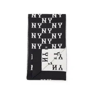 MLB 圍巾 FLEECE 羊羔絨 絨毛系列 紐約洋基隊 (3AMF00316-50CRS)【官方旗艦店】 歷史價格詳細信息