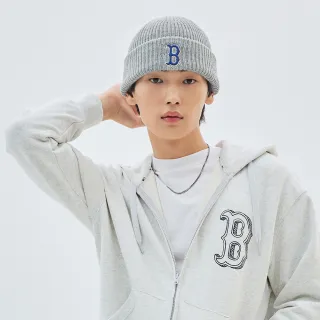 MLB 針織毛帽 波士頓紅襪隊 (3ABNM0726-43BRS)【官方旗艦店】 歷史價格詳細信息