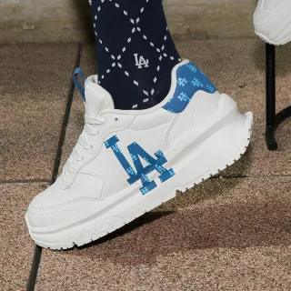 【MLB】MONOGRAM老爹鞋 Chunky Runner系列 波士頓紅襪隊(3ASHCRM3N-43BRS) 歷史價格詳細信息