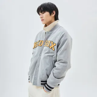 MLB 燈芯絨報童帽 守護者/洋基隊 (3ACBC0136-兩款任選)【官方旗艦店】 歷史價格詳細信息