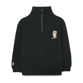 【MLB】童裝 小Logo帽T 紐約洋基隊(7AHDB0144-50PKL) 歷史價格詳細信息