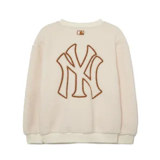 【MLB】童裝 大Logo大學T FLEECE系列 波士頓紅襪隊(7AMTB0436-43BGL) 歷史價格詳細信息