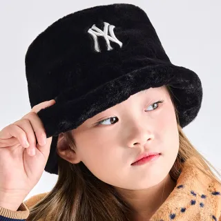 【MLB】童裝 小Logo帽T 紐約洋基隊(7AHDB0144-50PKL) 歷史價格詳細信息