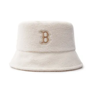 MLB  FLEECE漁夫帽 MONOGRAM 老花系列 洋基隊/紅襪隊 (3AHTM1316-2款任選)【官方旗艦店】 歷史價格詳細信息