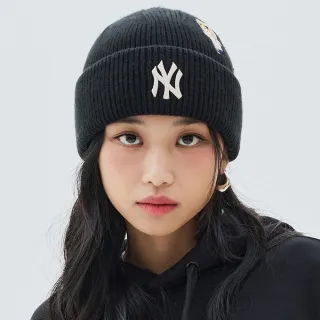 MLB 針織毛帽 紐約洋基隊 (3ABNS0316-50MSD)【官方旗艦店】 歷史價格詳細信息