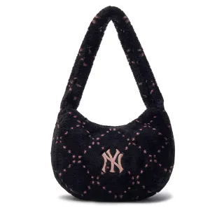 【MLB】絨毛拉鍊連帽外套 MONOGRAM系列 紐約洋基隊(3AFDM0226-50BKS) 歷史價格詳細信息