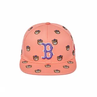 【MLB】童裝 可調式棒球帽 童帽 紅襪/守護者/道奇/洋基隊(7ACP66/CP77-20款任選) 歷史價格詳細信息