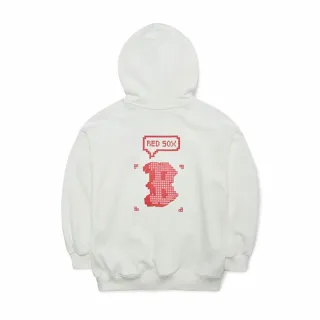 【MLB】童裝 連身裙 波士頓紅襪隊(7FOPB0134-43VOS) 歷史價格詳細信息