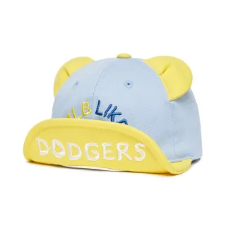 MLB 可調式棒球帽 LIKE系列 洛杉磯道奇隊 (32CPUD111-07P)【官方旗艦店】 歷史價格詳細信息